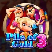 Pile of Gold 3