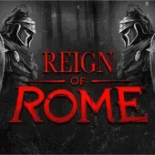 Reign of Rome game cover