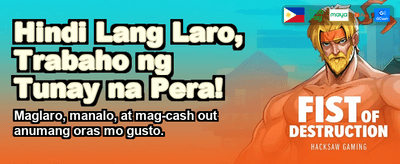 Join the PAGCOR Certified Fun